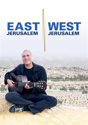 East Jerusalem West Jerusalem cover image
