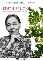 Edith Bruck: The Woman and the Shoah cover image