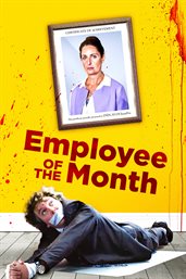 Employee of the Month cover image
