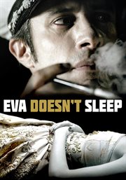 Eva doesn't sleep cover image