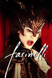 Farinelli cover image