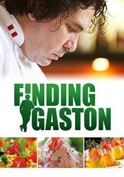 Buscando a Gastón = : Finding Gaston cover image