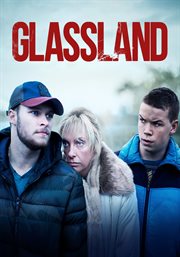 Glassland cover image