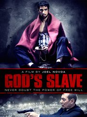 Esclavo de dios = : God's slave cover image