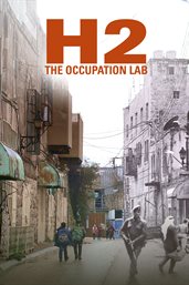 H2 : The Occupation Lab cover image