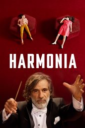 Harmonia cover image