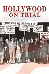 Hollywood on trial cover image