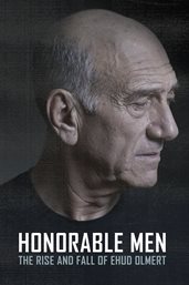 Honorable Men cover image