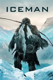 Iceman cover image