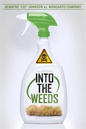 Into the weeds cover image