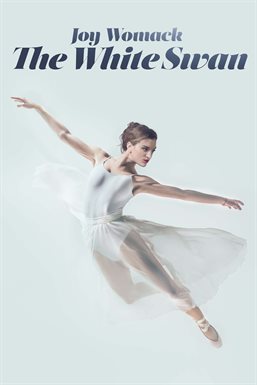 Joy Womack: The White Swan