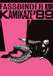 Kamikaze '89 cover image