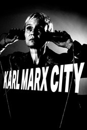 Karl Marx City cover image