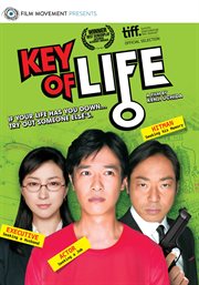 Key of life cover image