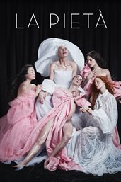 La Pietà