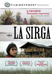 La Sirga cover image