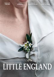 Little England cover image
