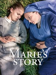 Marie's story cover image