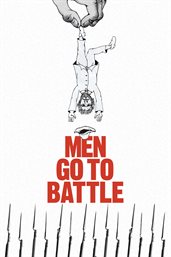 Men go to battle cover image