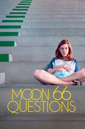 Moon, 66 questions cover image