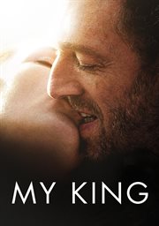 My king cover image