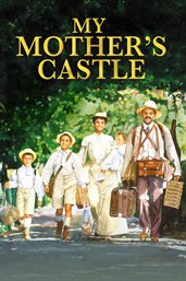 My Mother's Castle cover image
