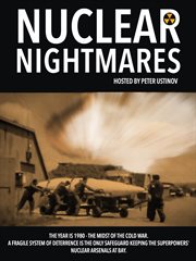 Nuclear nightmares cover image