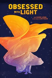 Obsessed With Light cover image