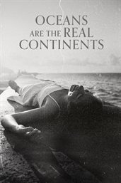 Oceans Are the Real Continents