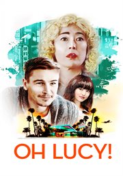 Oh Lucy! cover image