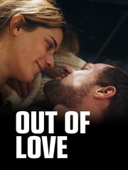 Out of love cover image