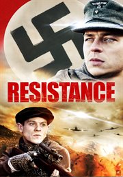 Resistance cover image