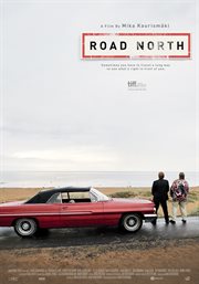 Road north cover image