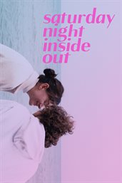 Saturday night inside out cover image