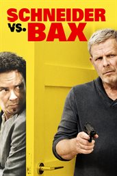 Schneider vs. Bax cover image