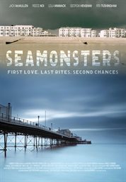 Seamonsters cover image