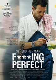Sergio Herman, F**king Perfect cover image
