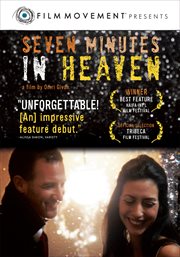 Seven minutes in heaven cover image