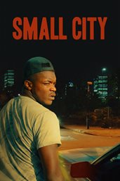 Small city cover image