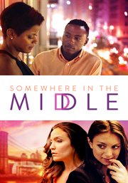 Somewhere in the middle cover image