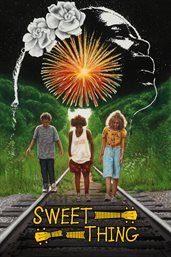 Sweet thing cover image
