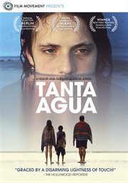 Tanta agua cover image