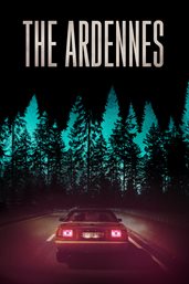 The Ardennes cover image