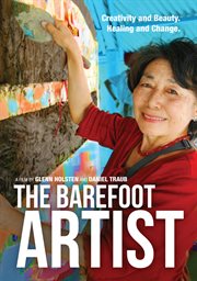 The barefoot artist cover image