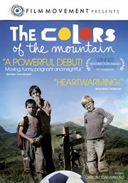 Los colores de la montãna = : The colors of the mountain cover image