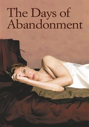 The days of abandonment cover image