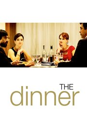 The dinner = : I nostri ragazzi cover image