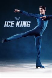 The ice king cover image