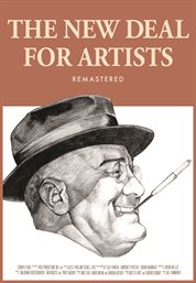 The new deal for artists cover image