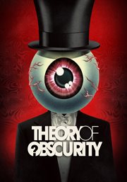 Theory of obscurity : a film about the Residents cover image